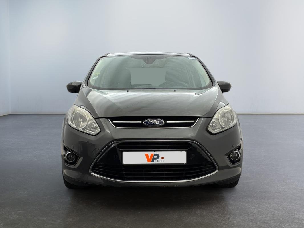 Ford Grand C-Max - Photo 8