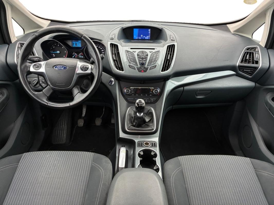 Ford Grand C-Max - Photo 10