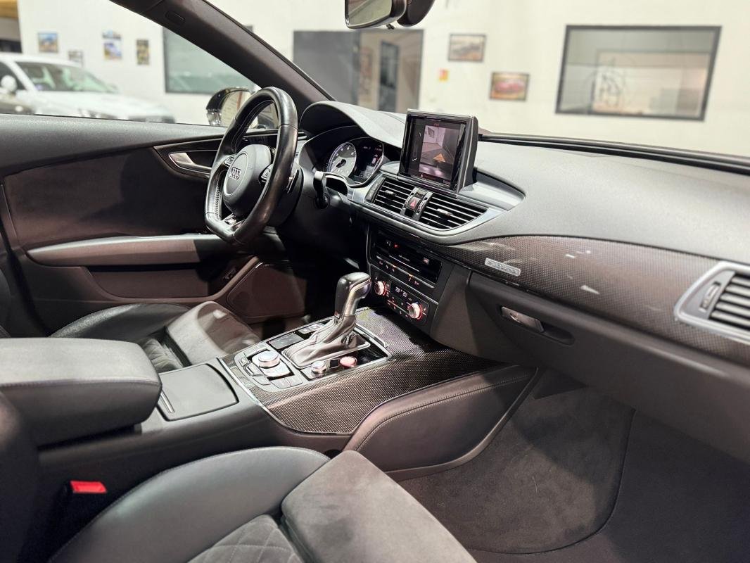 Audi S7 Sportback - Photo 11