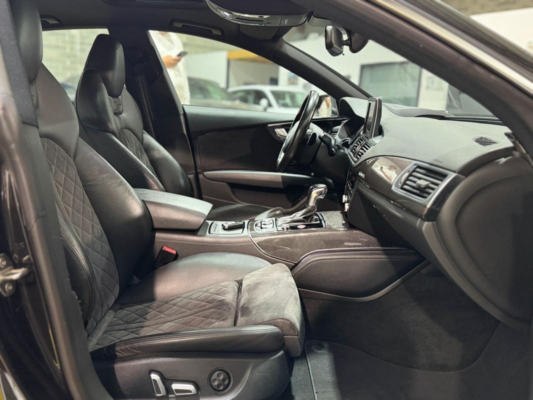 Audi S7 Sportback - Photo 12