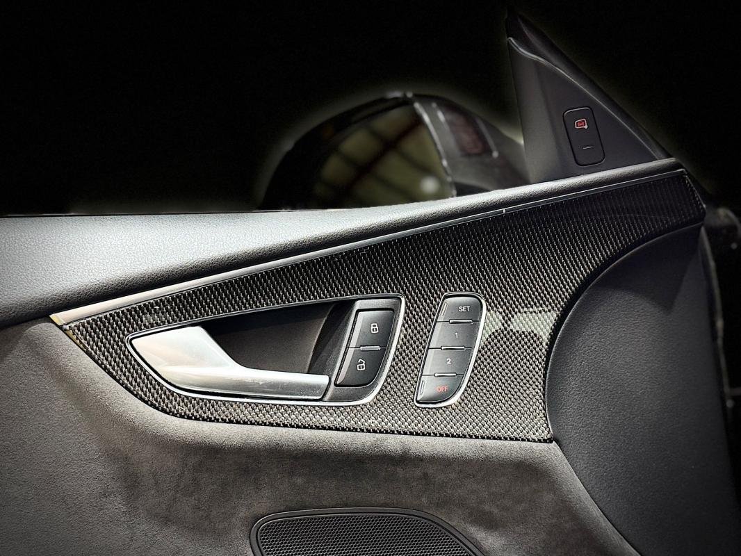Audi S7 Sportback - Photo 15