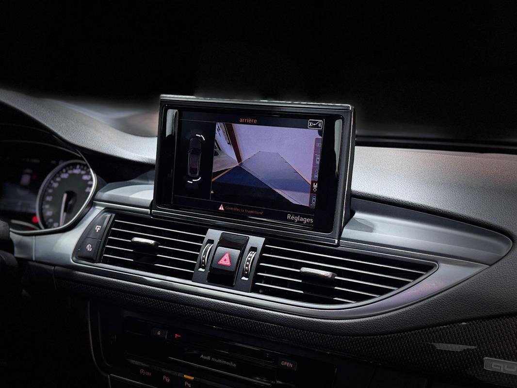 Audi S7 Sportback - Photo 16