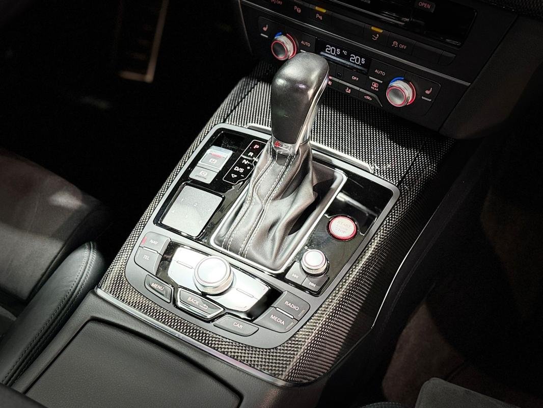 Audi S7 Sportback - Photo 17