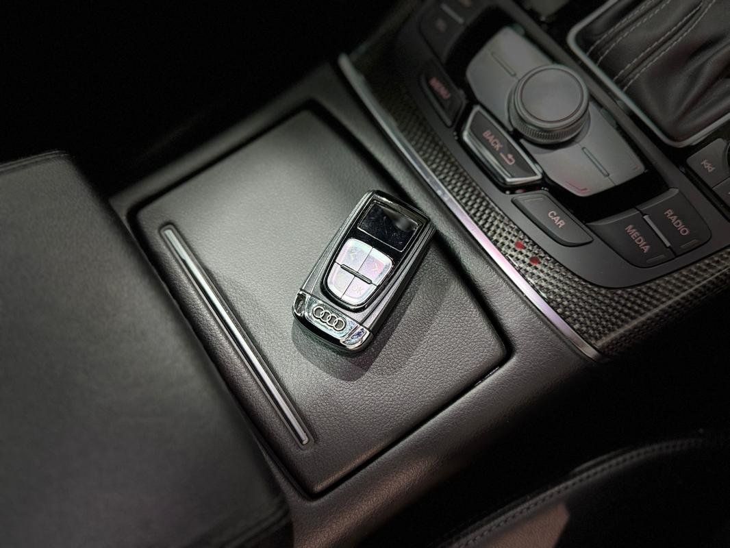Audi S7 Sportback - Photo 18