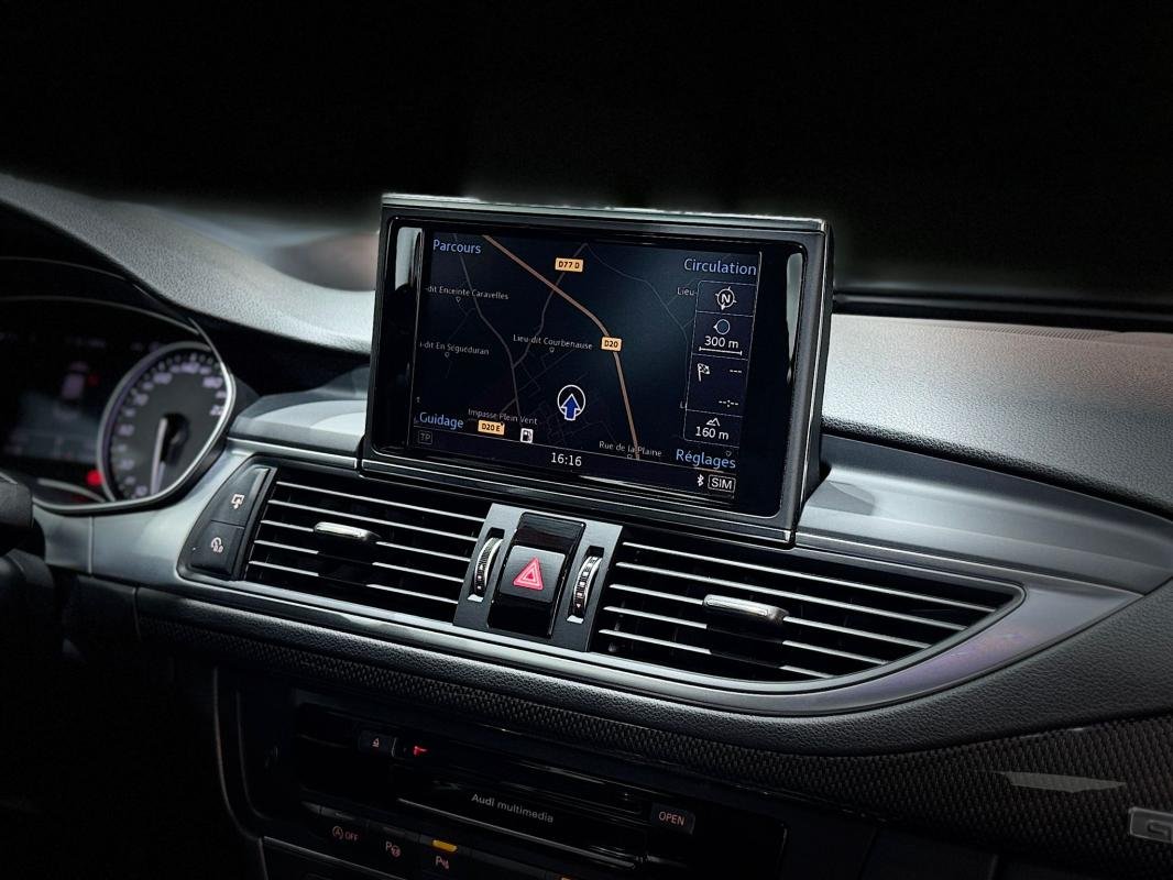 Audi S7 Sportback - Photo 19