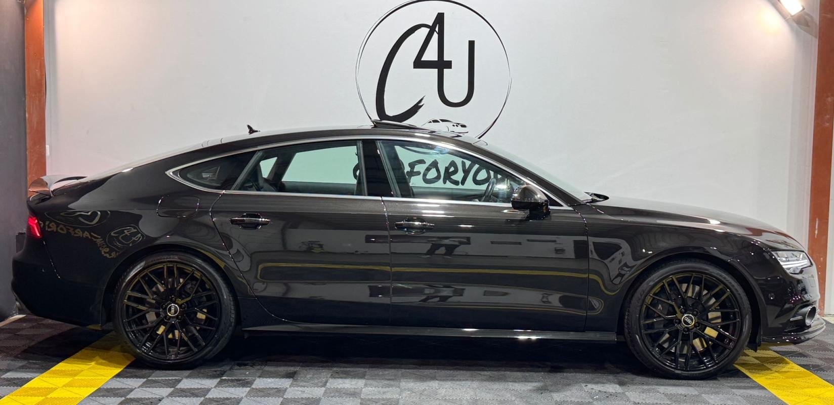 Audi S7 Sportback - Photo 2