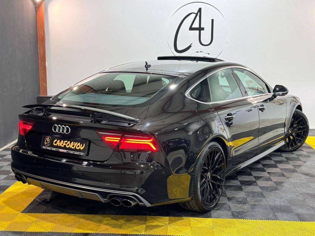 Audi S7 Sportback - Photo 4