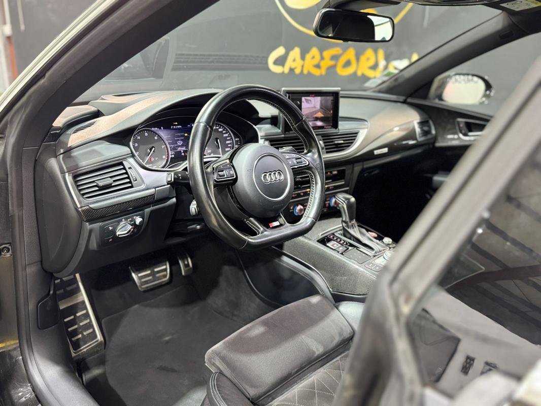 Audi S7 Sportback - Photo 6