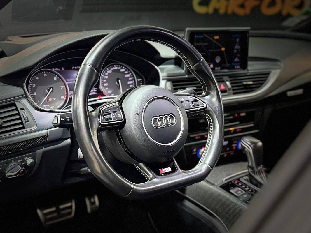 Audi S7 Sportback - Photo 7