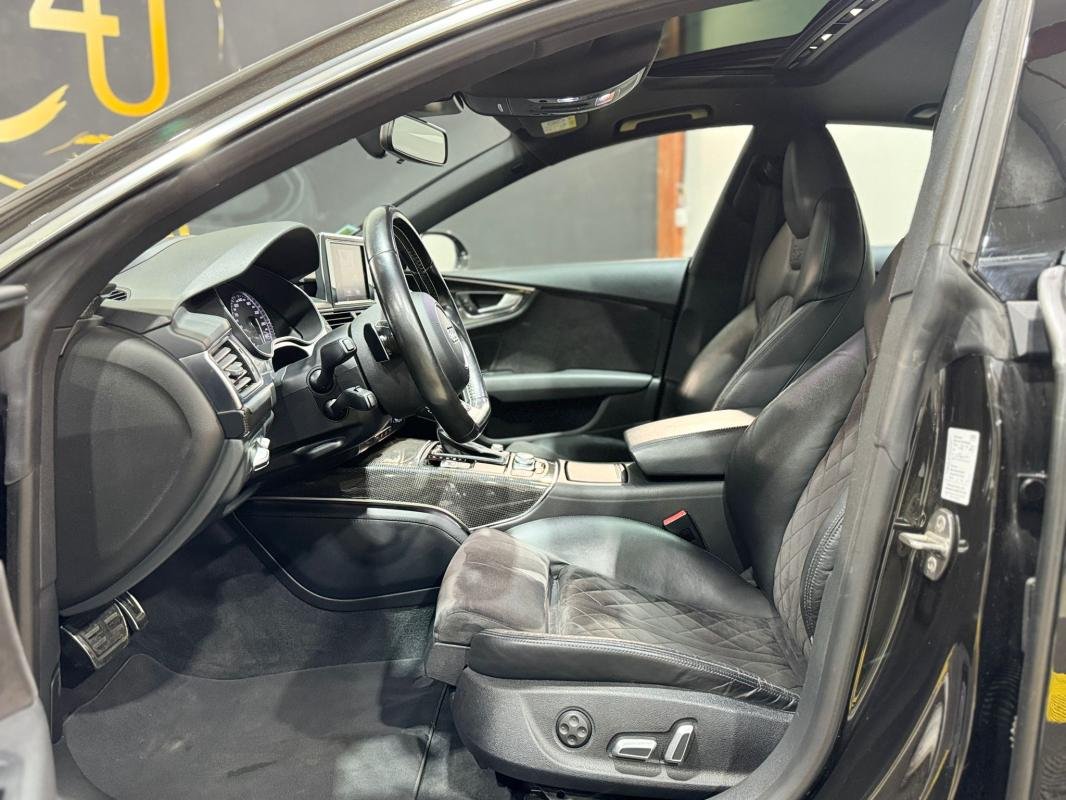 Audi S7 Sportback - Photo 8
