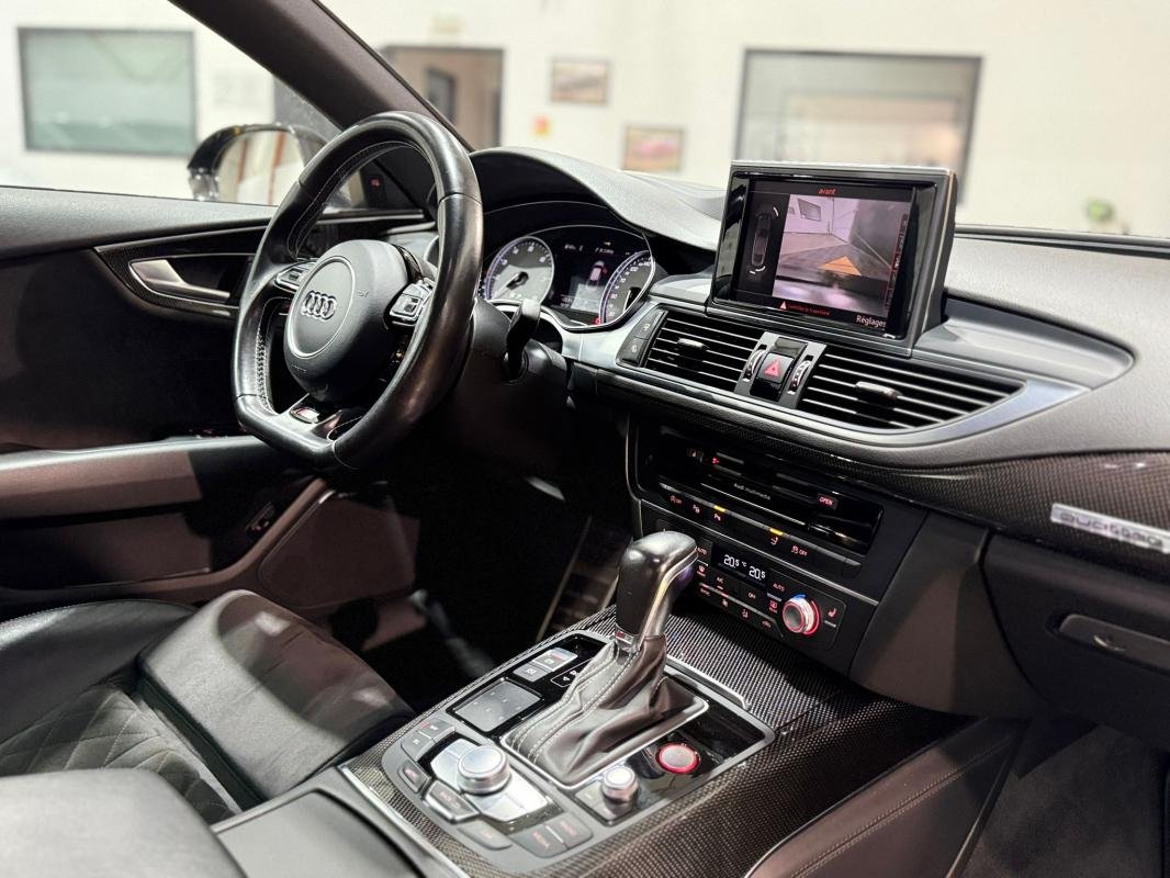 Audi S7 Sportback - Photo 10