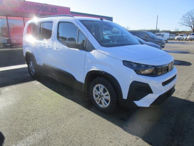 Peugeot Rifter - Photo 1