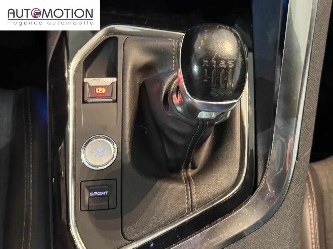Peugeot 3008 - Photo 14