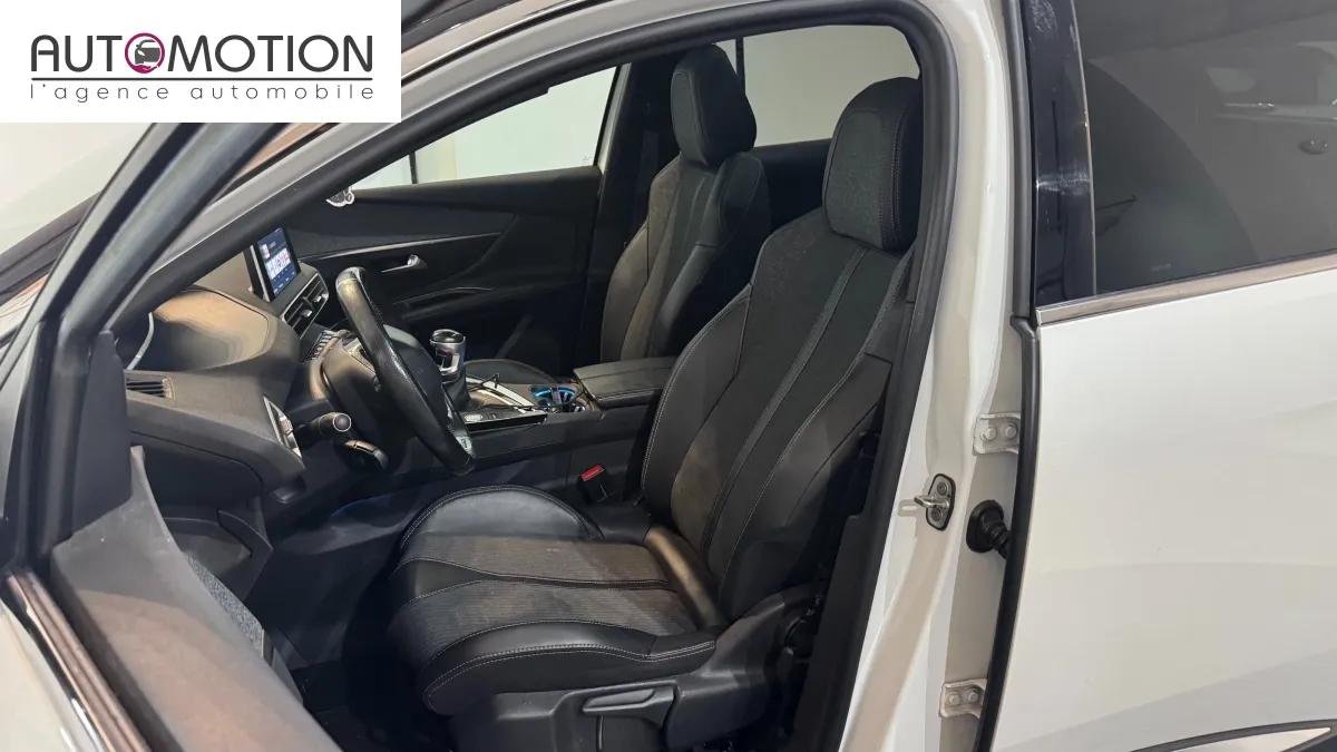 Peugeot 3008 - Photo 16