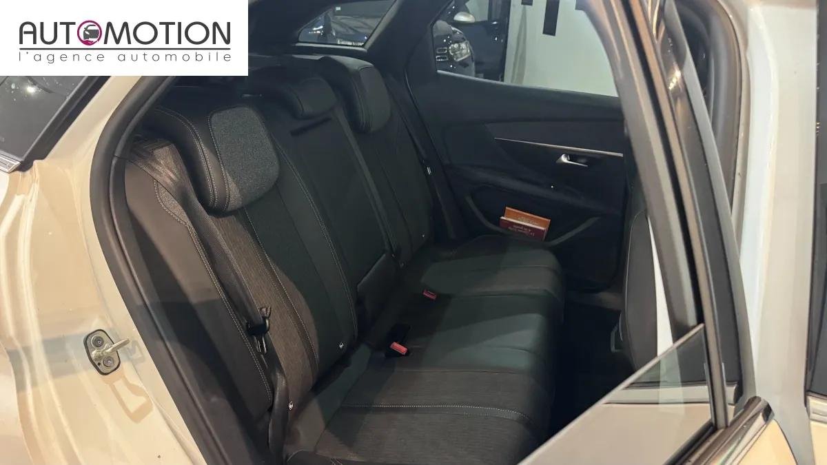 Peugeot 3008 - Photo 19