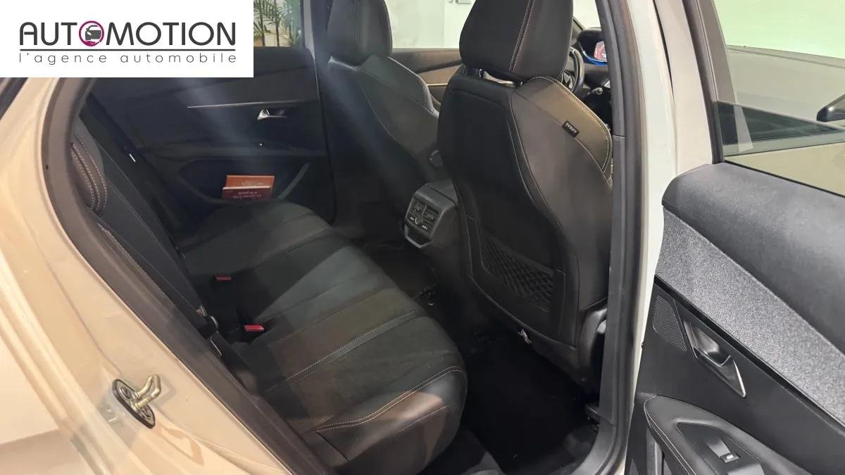 Peugeot 3008 - Photo 20