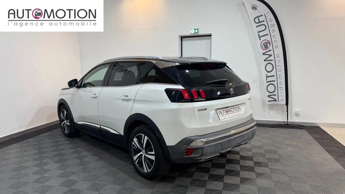 Peugeot 3008 - Photo 7