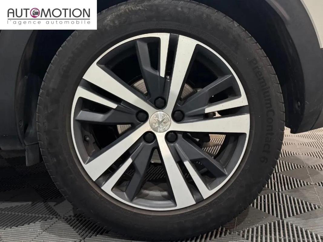 Peugeot 3008 - Photo 8