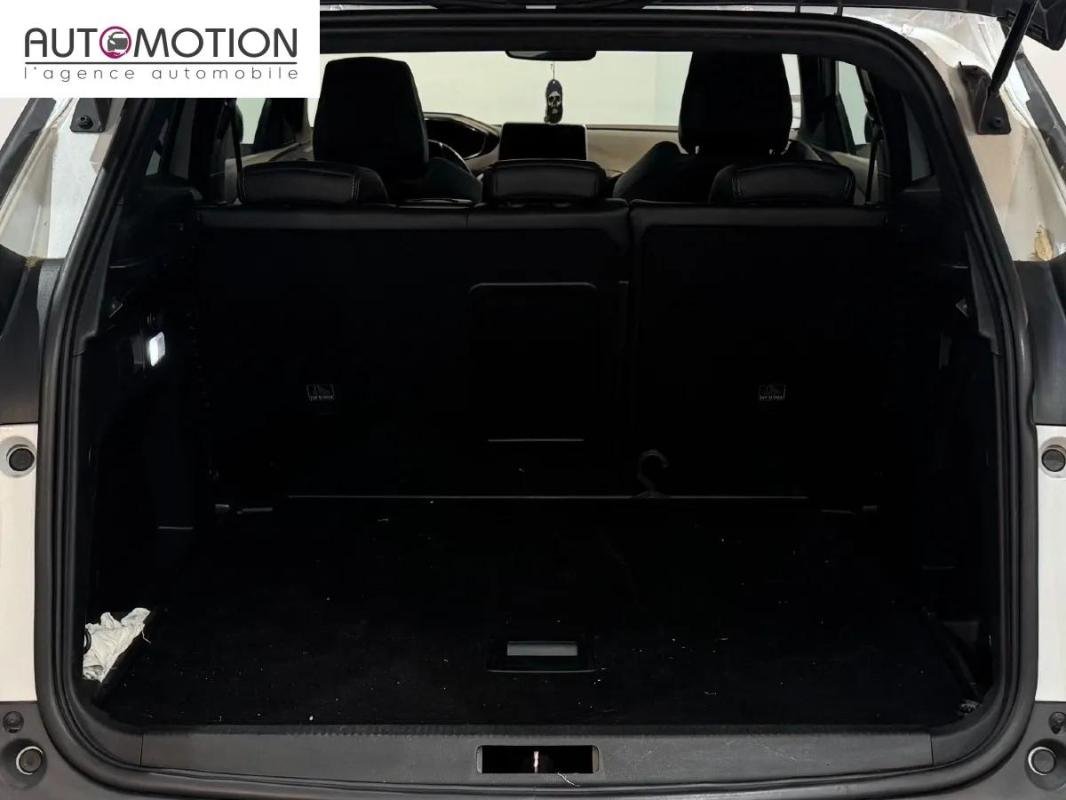 Peugeot 3008 - Photo 9