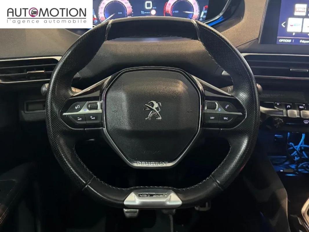 Peugeot 3008 - Photo 10