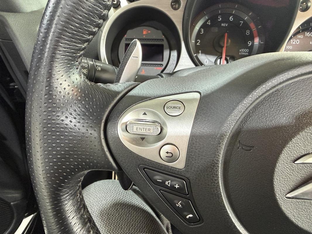 Nissan 370Z - Photo 16