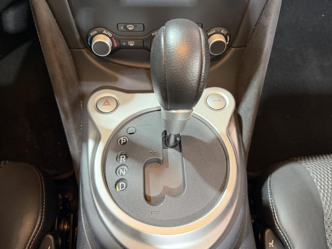 Nissan 370Z - Photo 18