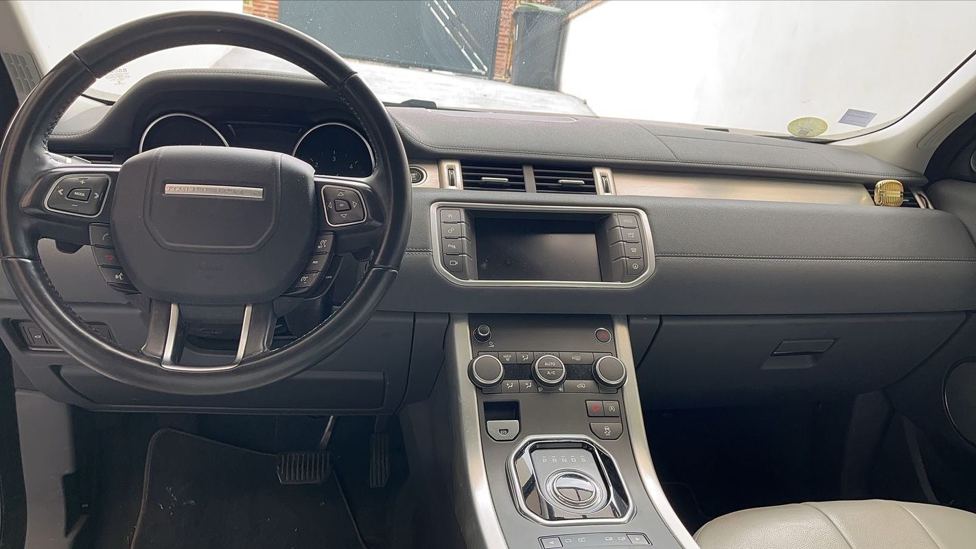 Land Rover Range Rover Evoque - Photo 11