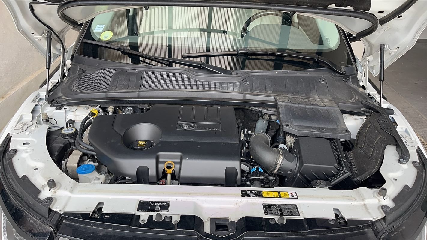 Land Rover Range Rover Evoque - Photo 15