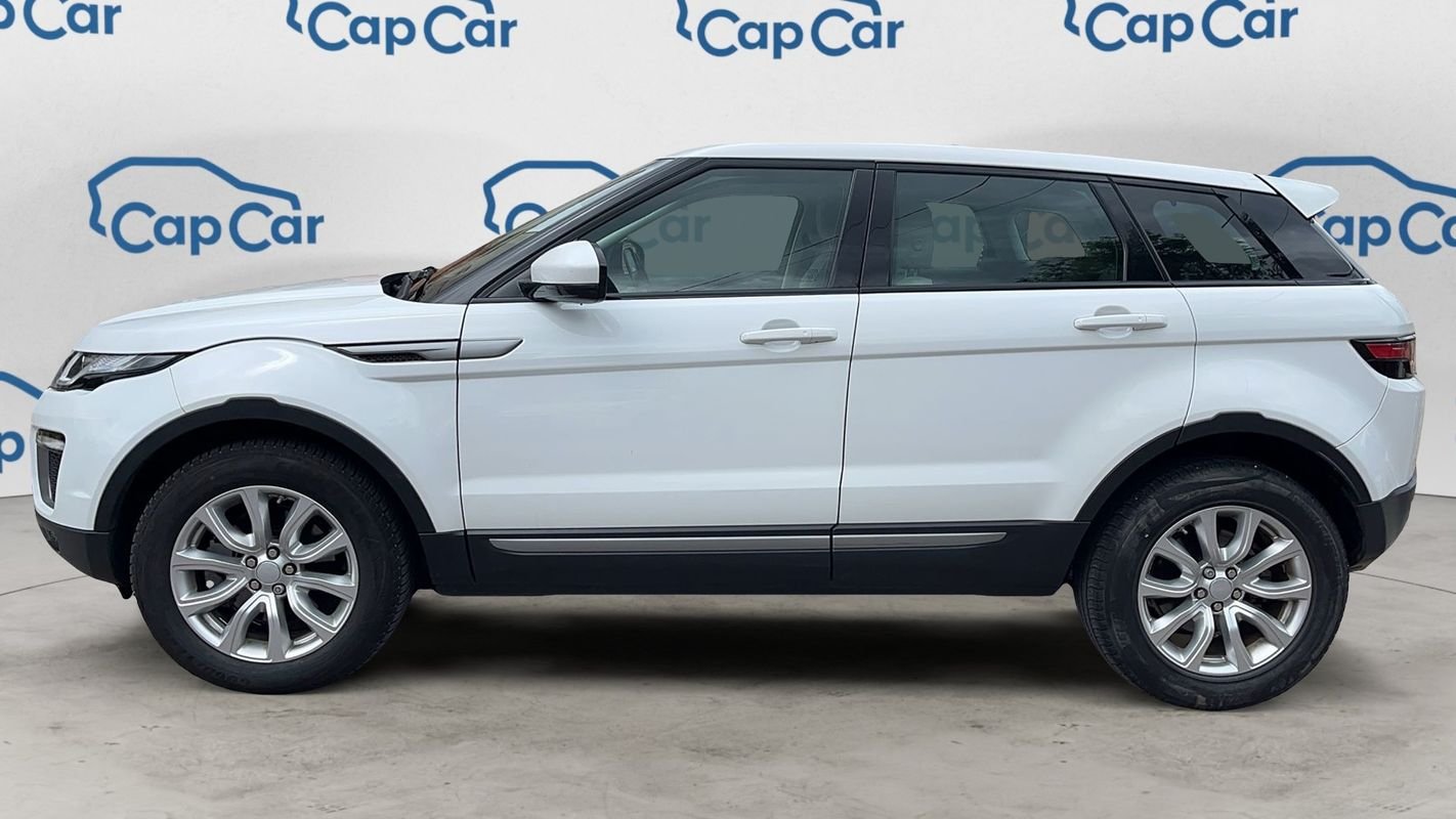 Land Rover Range Rover Evoque - Photo 2