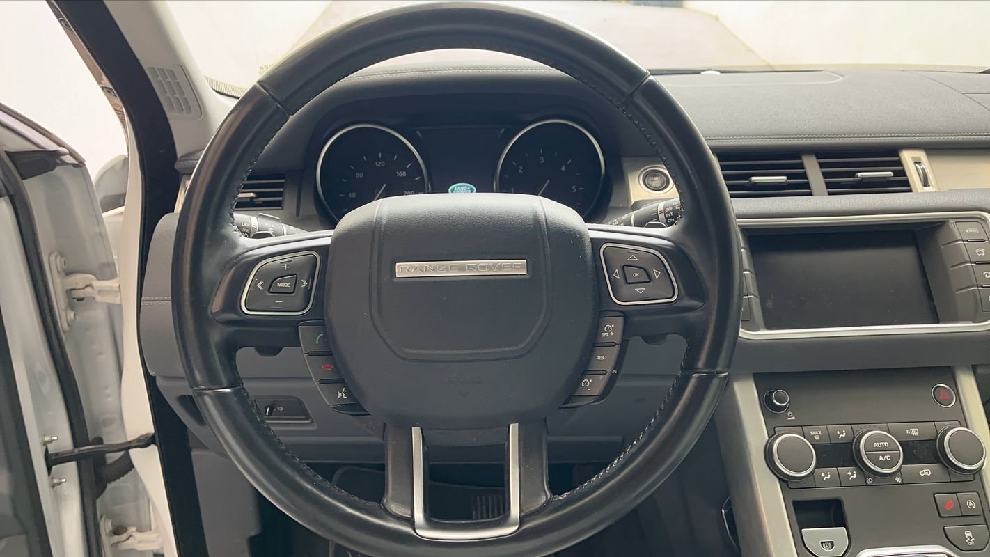 Land Rover Range Rover Evoque - Photo 24