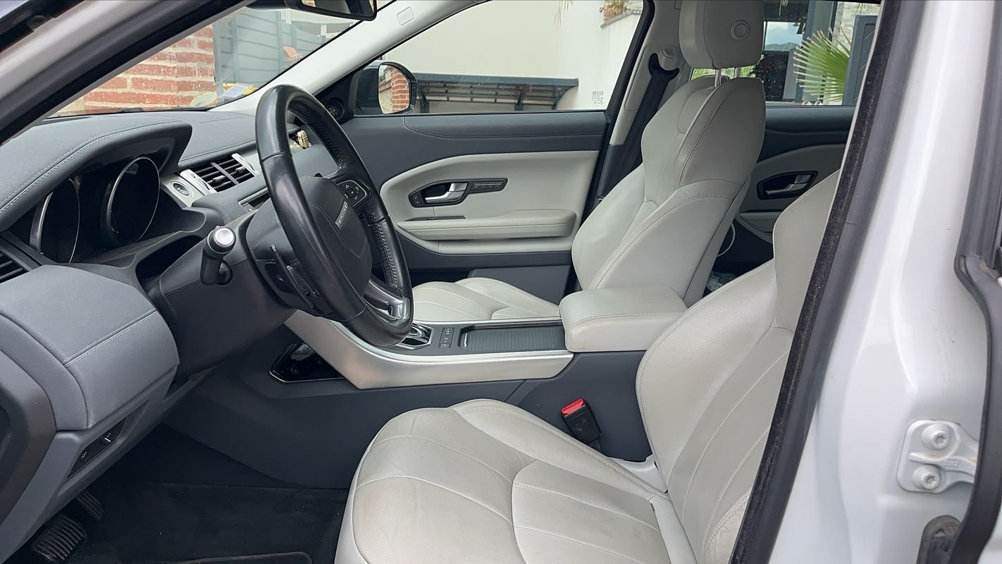 Land Rover Range Rover Evoque - Photo 28