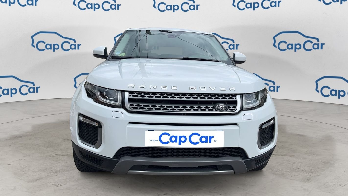 Land Rover Range Rover Evoque - Photo 5
