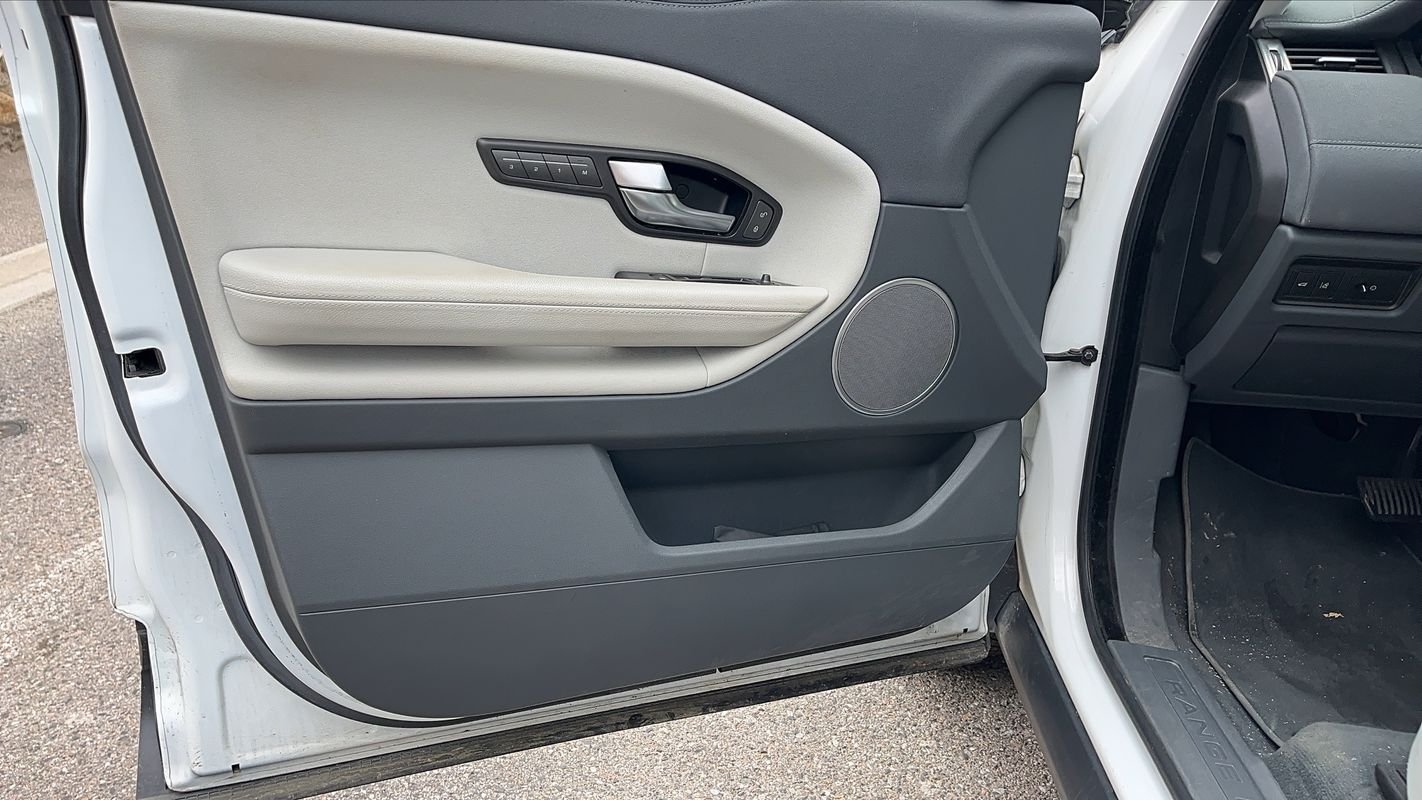 Land Rover Range Rover Evoque - Photo 7
