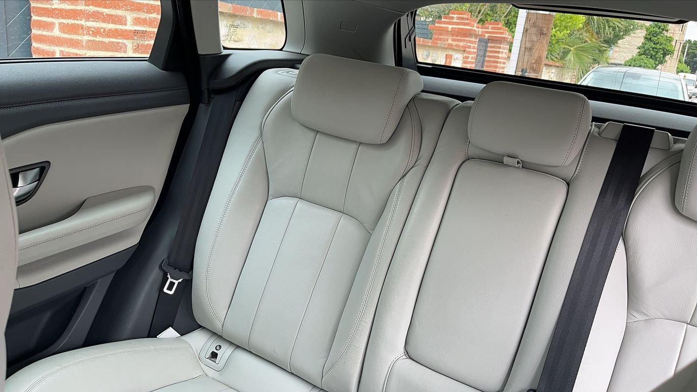 Land Rover Range Rover Evoque - Photo 9