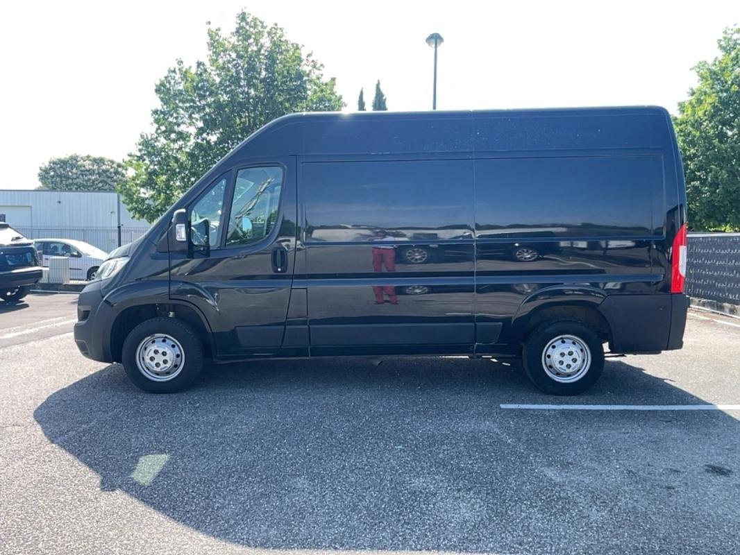 Opel Movano - Photo 8