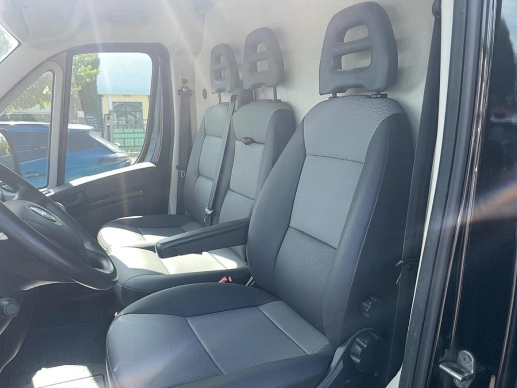 Opel Movano - Photo 9