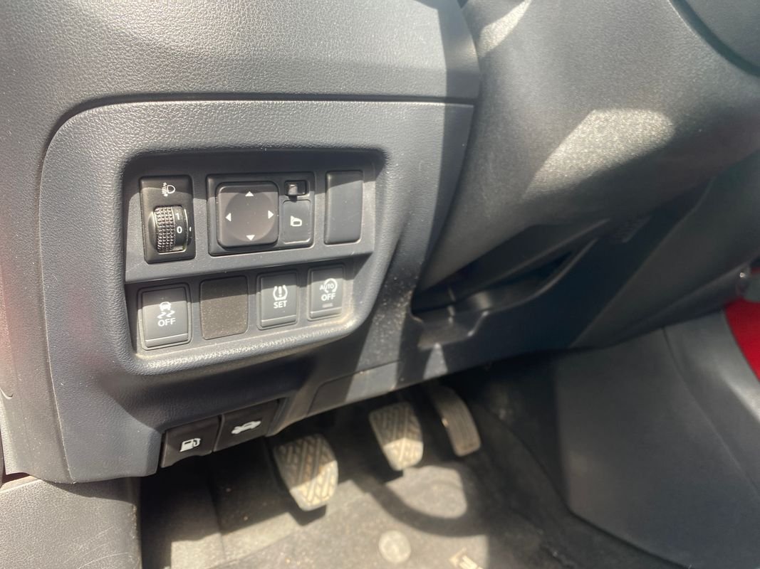 Nissan Juke - Photo 23