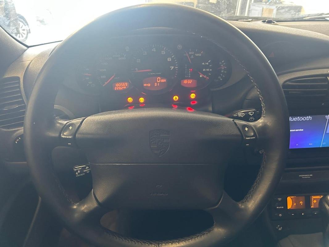 Porsche 911 - Photo 12