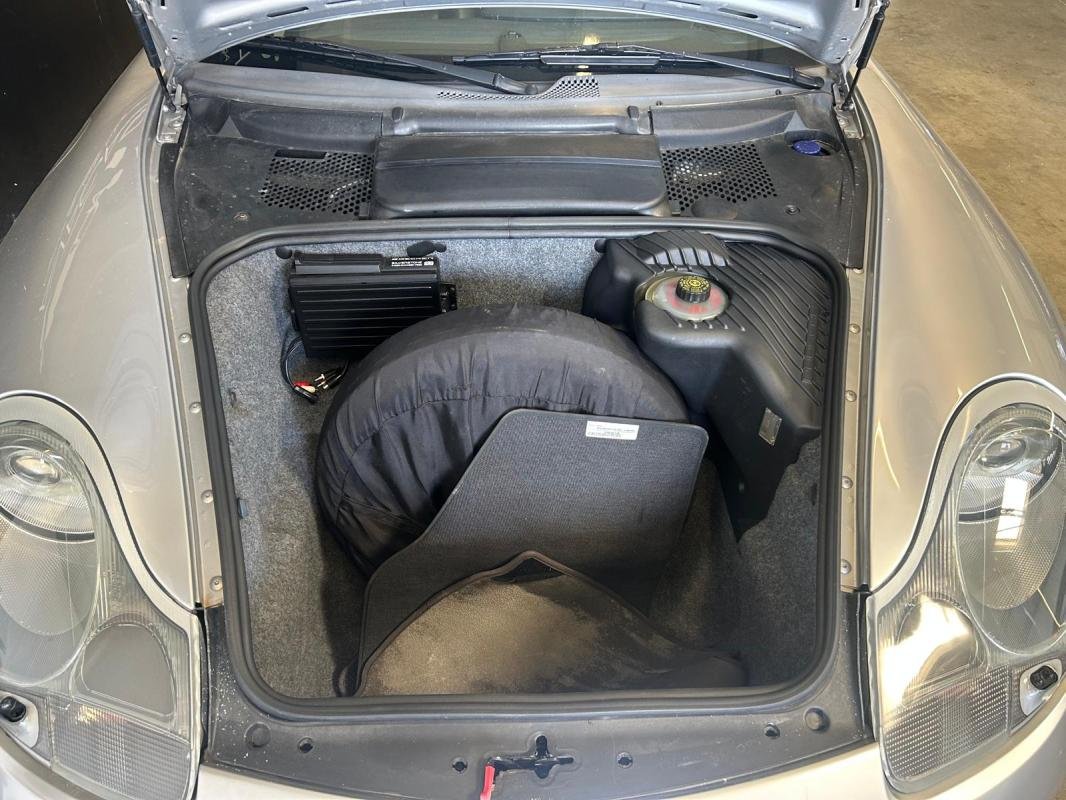 Porsche 911 - Photo 15