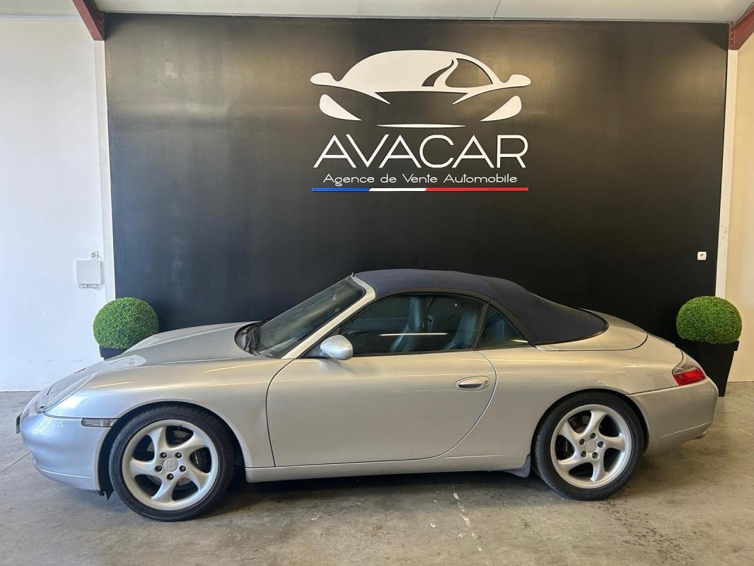 Porsche 911 - Photo 2