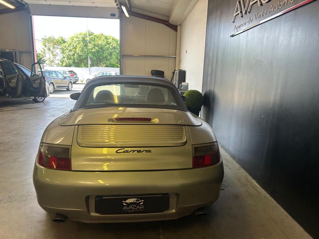 Porsche 911 - Photo 4