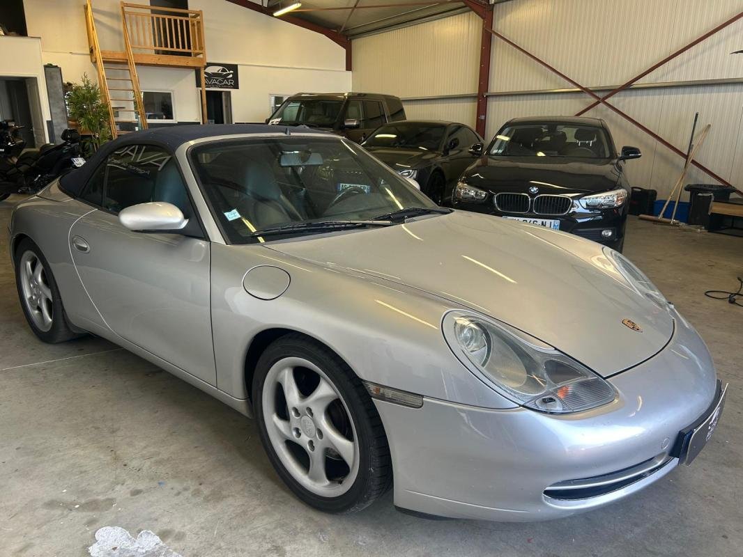 Porsche 911 - Photo 5