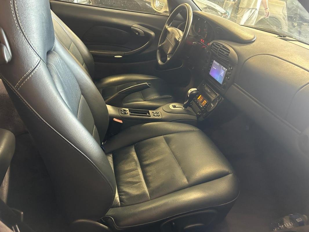 Porsche 911 - Photo 9