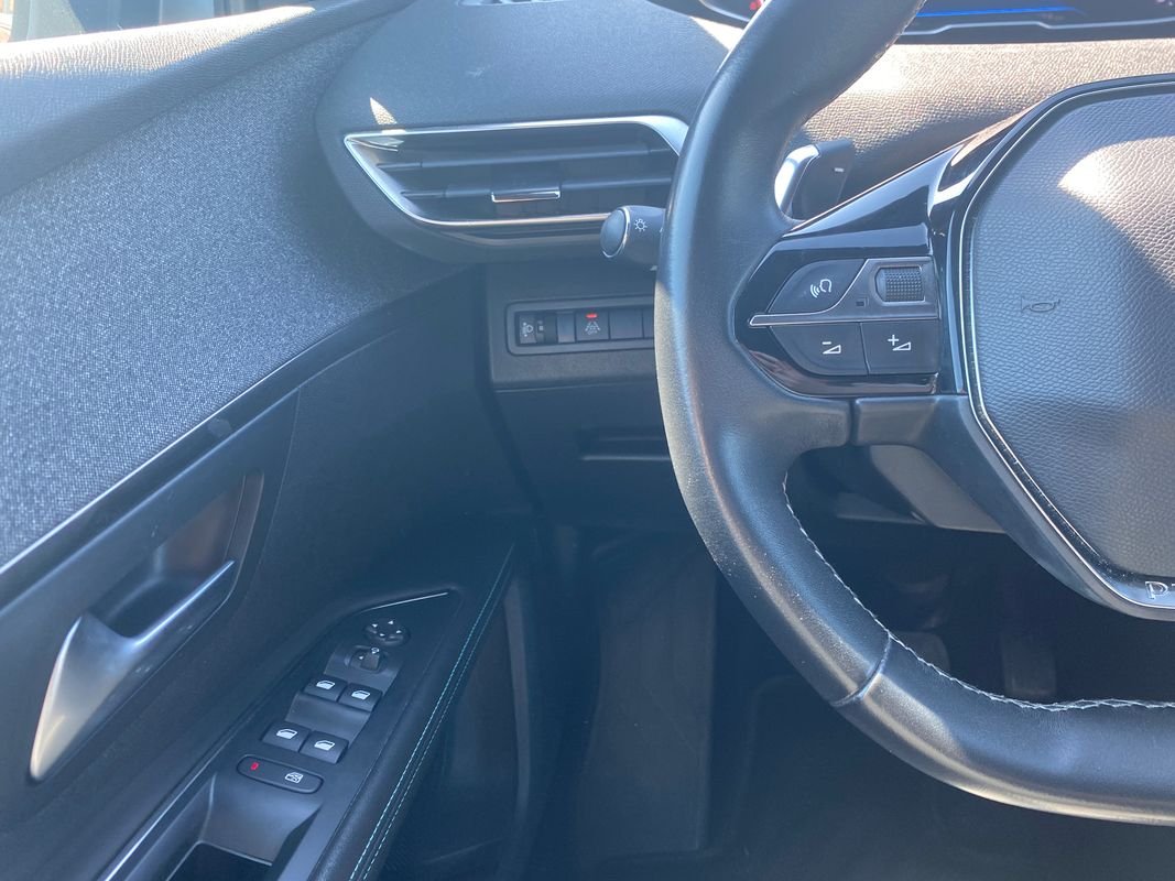 Peugeot 5008 - Photo 13