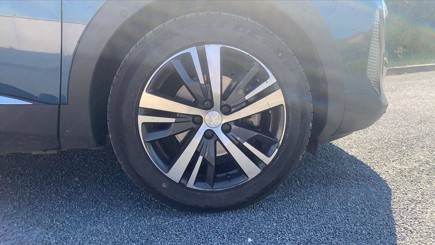 Peugeot 5008 - Photo 17