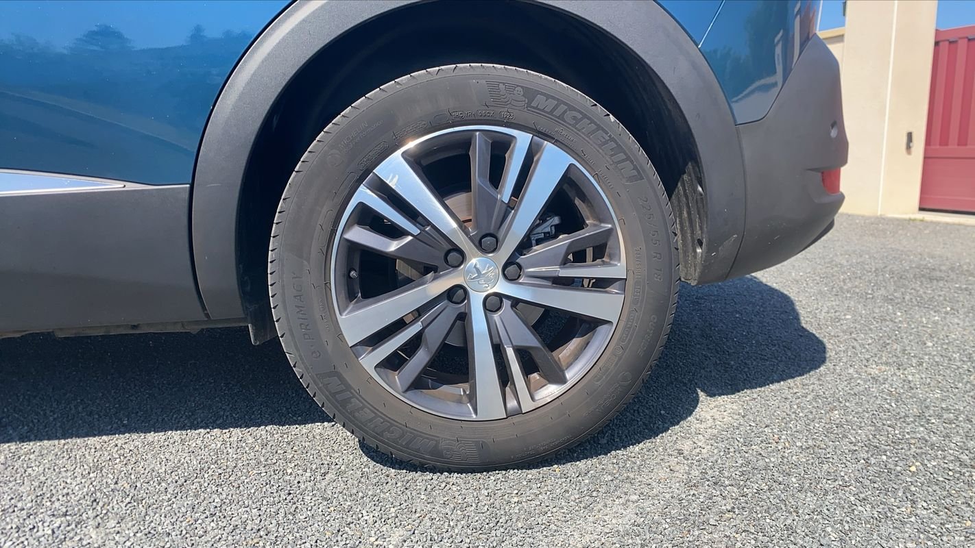 Peugeot 5008 - Photo 19