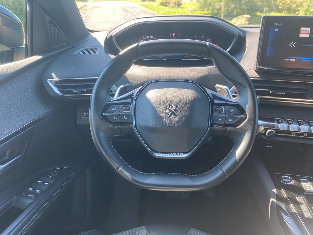Peugeot 5008 - Photo 22