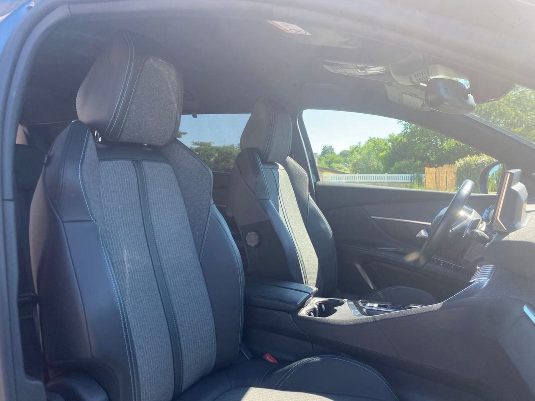 Peugeot 5008 - Photo 28