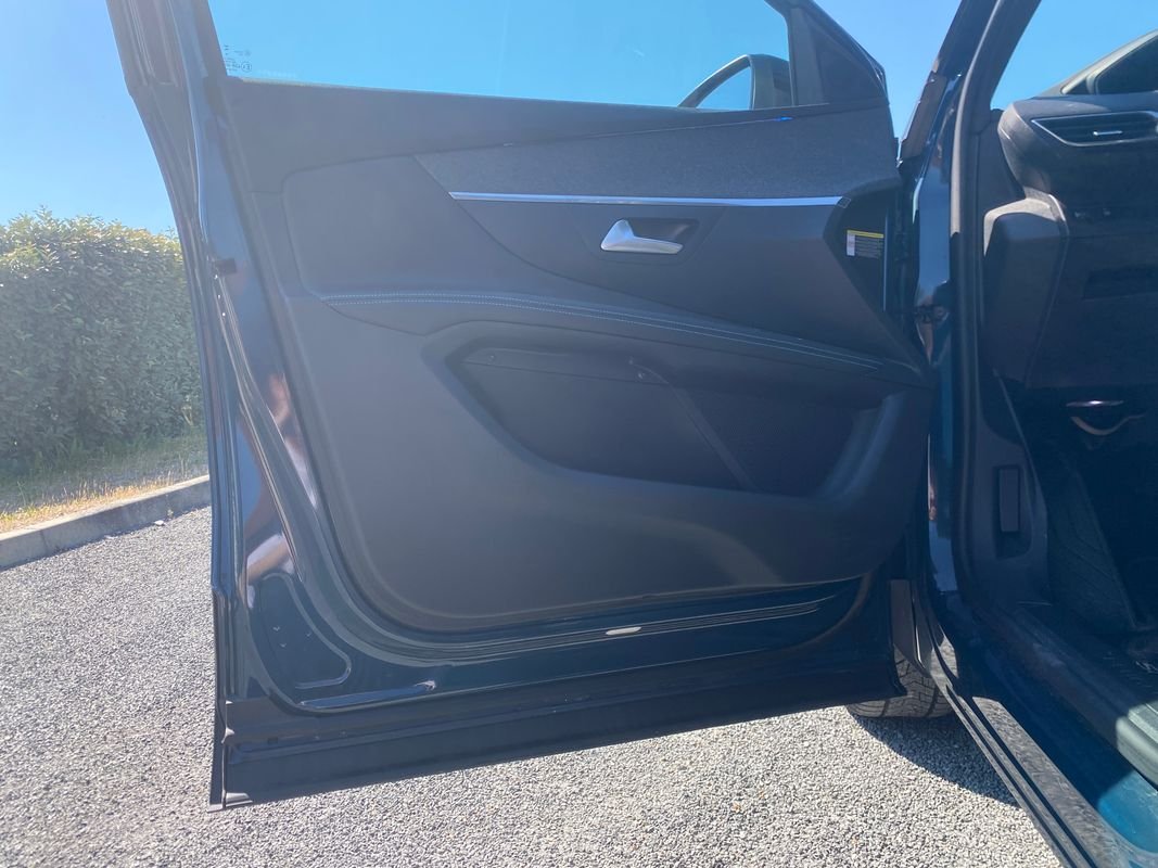 Peugeot 5008 - Photo 7