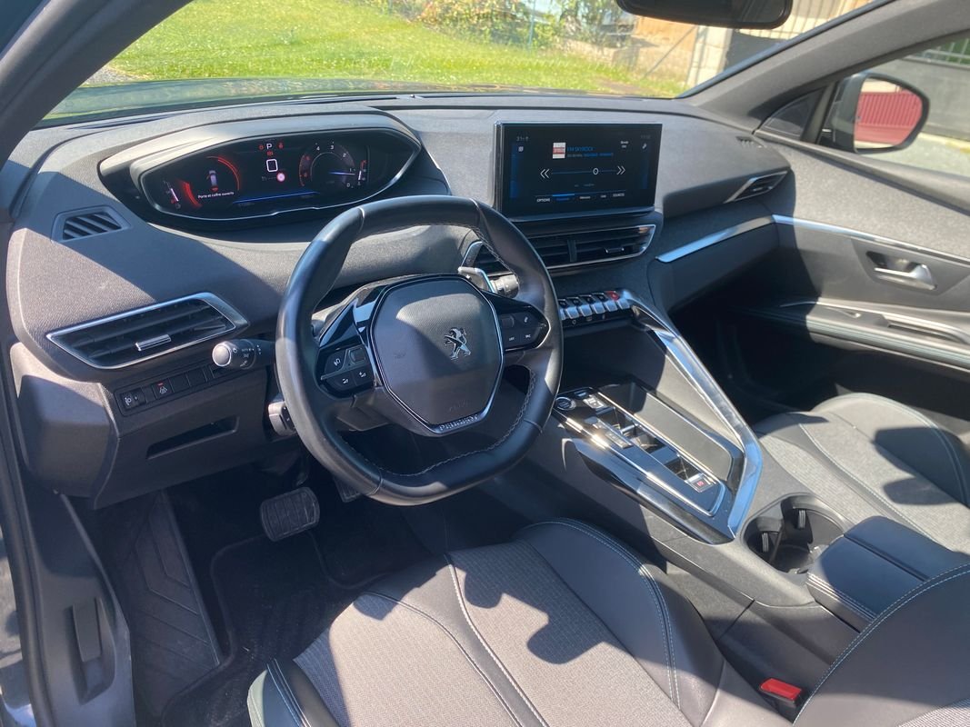 Peugeot 5008 - Photo 8
